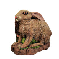 WILDCRETE 3D Hase