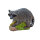 WILDCRETE 3D Raton laveur