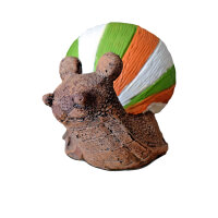 WILDCRETE 3D Escargot