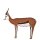 WILDCRETE 3D Springbock