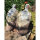 WILDCRETE 3D Geier (Paar)