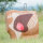WILDCRETE 3D Warzenschwein Vitalbereiche