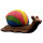 WILDCRETE 3D Kleine Schnecke