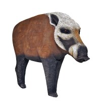 WILDCRETE 3D Buschschwein - klein