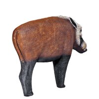 WILDCRETE 3D Buschschwein - klein