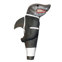 WILDCRETE 3D Hai