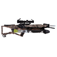 EXCALIBUR Hybrid X - 435 fps - Recurvearmbrust