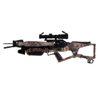 EXCALIBUR Hybrid X - 435 fps - Recurvearmbrust