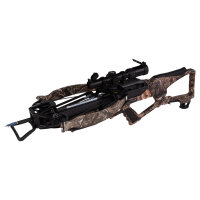 EXCALIBUR Hybrid X - 435 fps - Recurvearmbrust