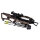 EXCALIBUR Hybrid X - 435 fps - Recurvearmbrust