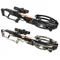 RAVIN CROSSBOWS R10 - 400 fps - Compoundarmbrust