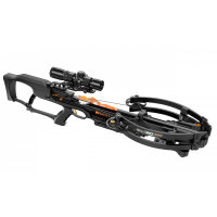 RAVIN CROSSBOWS R10 - 400 fps - Compoundarmbrust