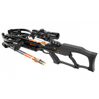 RAVIN CROSSBOWS R10 - 400 fps - Compoundarmbrust