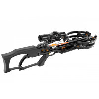 RAVIN CROSSBOWS R10 - 400 fps - Compoundarmbrust