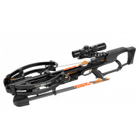 RAVIN CROSSBOWS R10 - 400 fps - Compoundarmbrust
