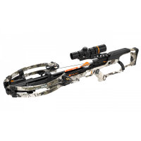 RAVIN CROSSBOWS R10 - 400 fps - Compoundarmbrust