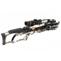 RAVIN CROSSBOWS R10 - 400 fps - Compoundarmbrust