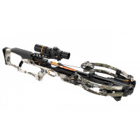 RAVIN CROSSBOWS R10 - 400 fps - Compoundarmbrust