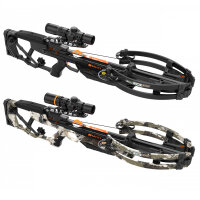 RAVIN CROSSBOWS R10X - 420 fps - Compoundarmbrust