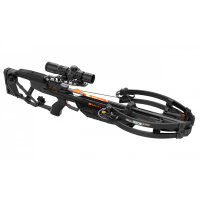 RAVIN CROSSBOWS R10X - 420 fps - Compoundarmbrust