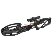 RAVIN CROSSBOWS R10X - 420 fps - Compoundarmbrust