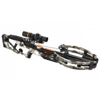 RAVIN CROSSBOWS R10X - 420 fps - Compoundarmbrust