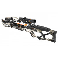 RAVIN CROSSBOWS R10X - 420 fps - Compoundarmbrust