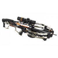 RAVIN CROSSBOWS R26X - 400 fps - Compoundarmbrust