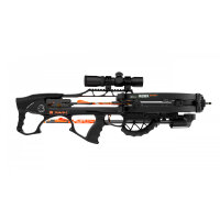 RAVIN CROSSBOWS R26X - 400 fps - Arbalète à poulies