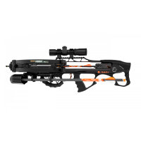 RAVIN CROSSBOWS R26X - 400 fps - Arbalète à poulies