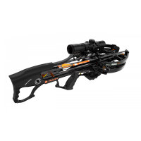 RAVIN CROSSBOWS R26X - 400 fps - Arbalète à poulies