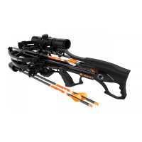 RAVIN CROSSBOWS R26X - 400 fps - Arbalète à poulies