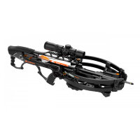 RAVIN CROSSBOWS R26X - 400 fps - Arbalète à poulies
