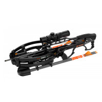 RAVIN CROSSBOWS R26X - 400 fps - Arbalète à poulies