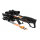 RAVIN CROSSBOWS R26X - 400 fps - Arbalète à poulies