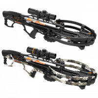 RAVIN CROSSBOWS R29X - 450 fps - Compoundarmbrust