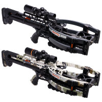 RAVIN CROSSBOWS R470 - 470 fps - Compoundarmbrust