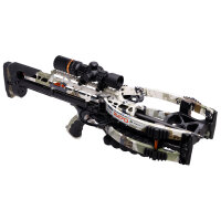 RAVIN CROSSBOWS R470 - 470 fps - Compoundarmbrust