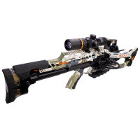 RAVIN CROSSBOWS R470 - 470 fps - Compoundarmbrust
