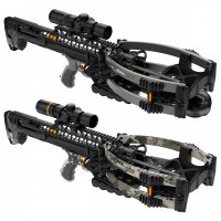 RAVIN CROSSBOWS R500 - 500 fps - Compoundarmbrust