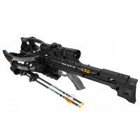 RAVIN CROSSBOWS R500 - 500 fps - Compoundarmbrust