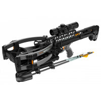 RAVIN CROSSBOWS R500 - 500 fps - Compoundarmbrust
