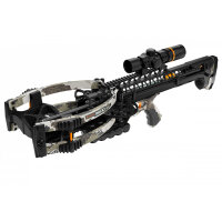 RAVIN CROSSBOWS R500 - 500 fps - Compoundarmbrust