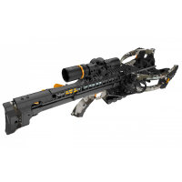 RAVIN CROSSBOWS R500 - 500 fps - Compoundarmbrust