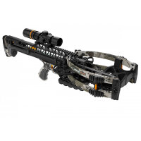 RAVIN CROSSBOWS R500 - 500 fps - Compoundarmbrust