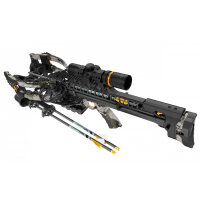 RAVIN CROSSBOWS R500 - 500 fps - Compoundarmbrust