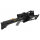 RAVIN CROSSBOWS R500 - 500 fps - Compoundarmbrust