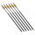 Armbrustbolzen | RAVIN CROSSBOWS .001 R500 Series Arrows - 400 Grain - Carbonbolzen - 6 Stück