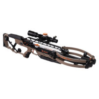 RAVIN CROSSBOWS LR - 450 fps - Long Range - Compoundarmbrust