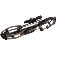 RAVIN CROSSBOWS LR - 450 fps - Long Range - Compoundarmbrust